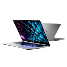 Tecno MEGABOOK K15S AMD Ryzen 5 7430U 15.6'' FHD Laptop